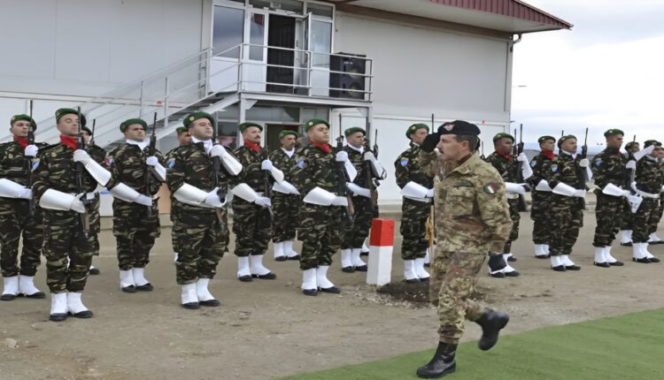 انطلاق عملية الإحصاء للخدمة العسكرية في المغرب لعام 2025