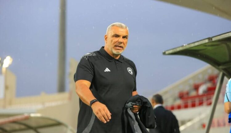الإتحاد الإماراتي يعين الروماني أورلايو مدربا للمنتخب