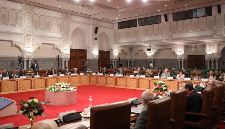 أكاديميون يبحثون بالرباط تحديات تعلم وتعليم الترجمة في المغرب