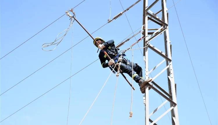 إسبانيا تشهد إنقطاعا كليا للكهرباء