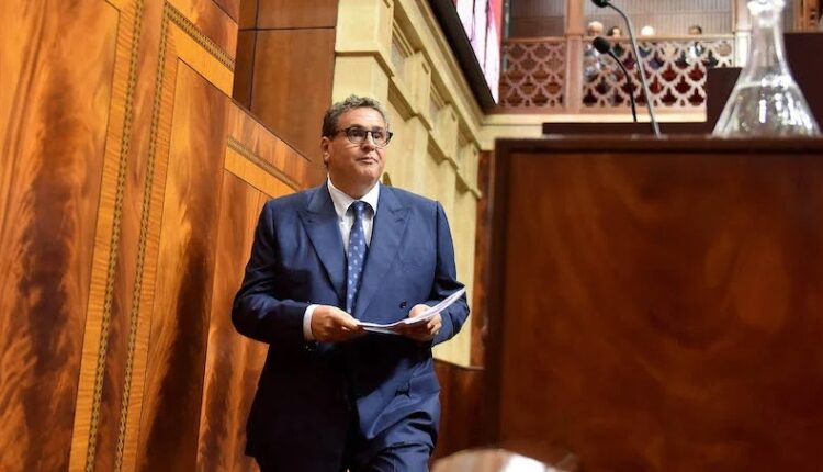 الحكومة المغربية تطلق جولة جديدة من الحوار الاجتماعي