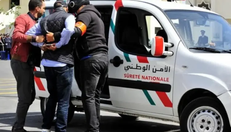 اعتداء بالسلاح الأبيض على مستخدم في مقهى بأكادير يثير استنفار الشرطة