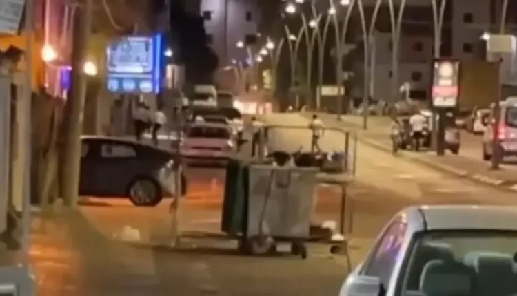 صافرات الإنذار تدوي في تل أبيب والقدس بعد إطلاق صواريخ من اليمن