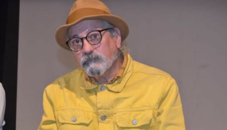 نداء إنساني لإنقاذ حياة الممثل المغربي محمد الشوبي"