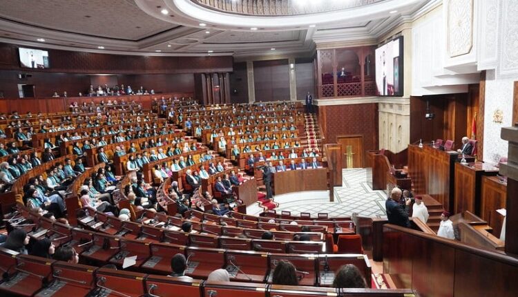 إبراز التجربة الرائدة لبرلمان الطفل المغربي بالسنغال وليبيريا في إطار التعاون جنوب-جنوب
