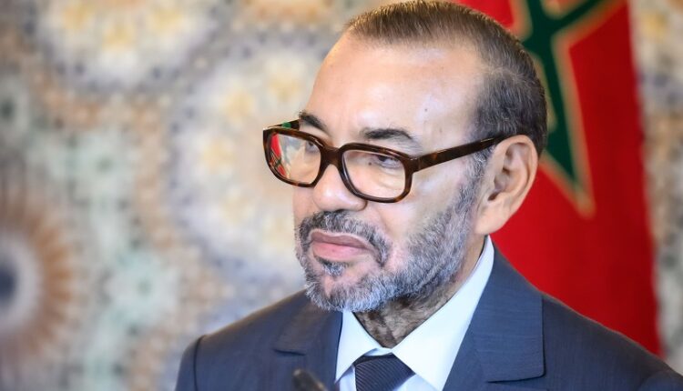 جلالة الملك يهنئ عاهل مملكة السويد بمناسبة عيد ميلاده