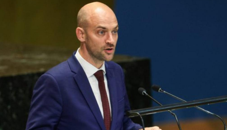 بوريطة وبارو يتطلعان بارتياح لعقد اجتماع رفيع المستوى في المغرب خلال الخريف المقبل