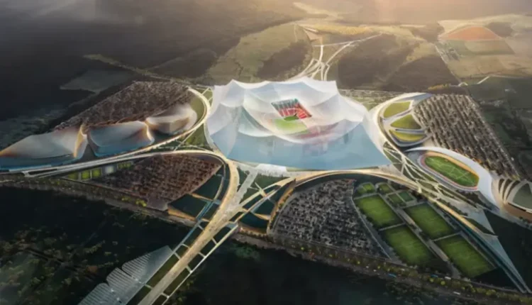 صفرو تستعد لاستقبال زوار كأس العالم 2030 عبر مشاريع تنموية كبرى