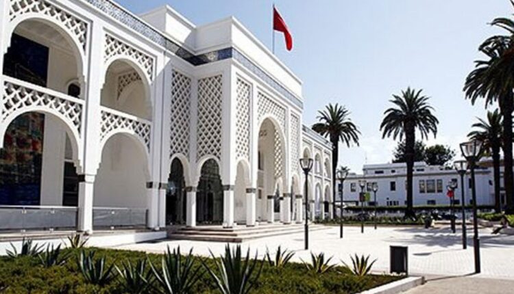 توقيع إعلان نوايا من أجل شراكة بين المؤسسة الوطنية للمتاحف وجهة “إيل دو فرانس”