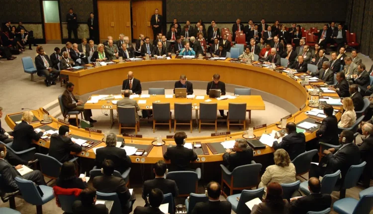 دعواة إلى "مقاربة أممية متجددة" على ضوء التطورات المتعلقة بملف الصحراء المغربية