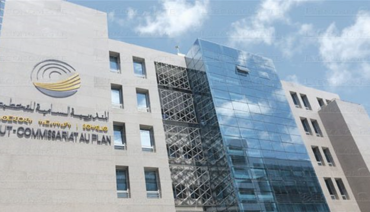 مندوبية-التخطيط