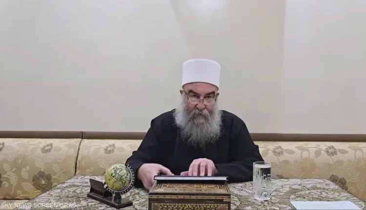 نداءات بتدخل دولي لحماية المدنيين بسوريا