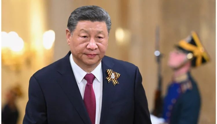 الرئيس الصيني: لا رابح في حروب الرسوم الجمركية أو الحروب التجارية”