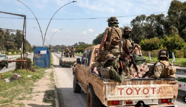 تزايد التوترات الطائفية في سوريا: اشتباكات وحوادث دموية في جرمانا