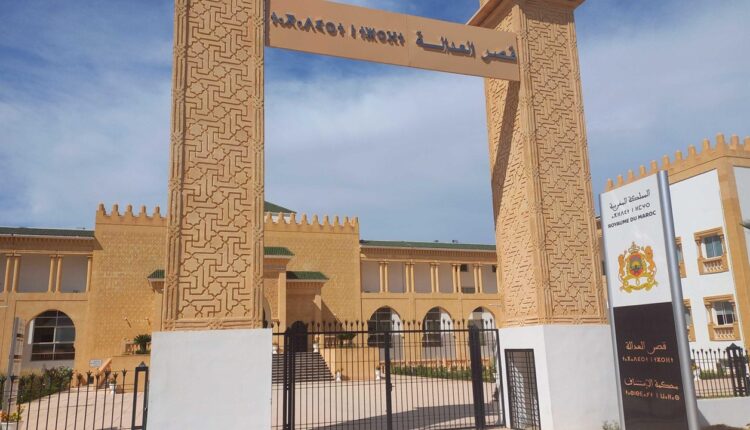 فاس: تأجيل أولى جلسات محاكمة خلية للشركات الوهمية إلى 23 مايو 2025