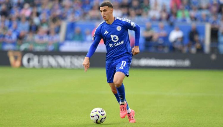 مارسيليا يراهن على بنعطية لحسم صفقة الخنوس