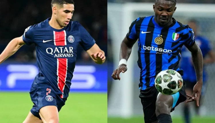 أليانز أرينا يستضيف نهائي دوري أبطال أوروبا 2025