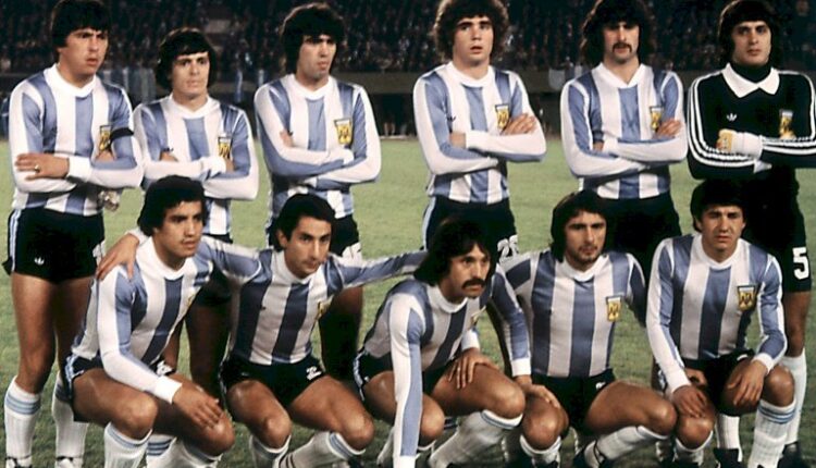 وفاة بطل العالم الأرجنتيني لويس غالفان عن عمر يناهز 77 عاماً