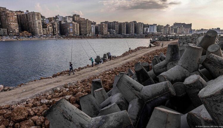 الجديدة تستضيف النسخة الثامنة من منتدى البحر تحت شعار "البحر، مستقبل الأرض"