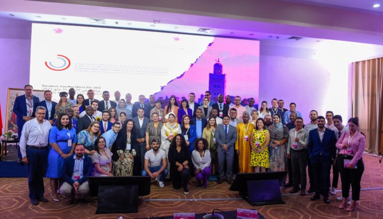 انطلاق أشغال الدورة ال3 للمنتدى الدولي للبرلمانيين الشباب الاشتراكيين والاشتراكيين – الديمقراطيين