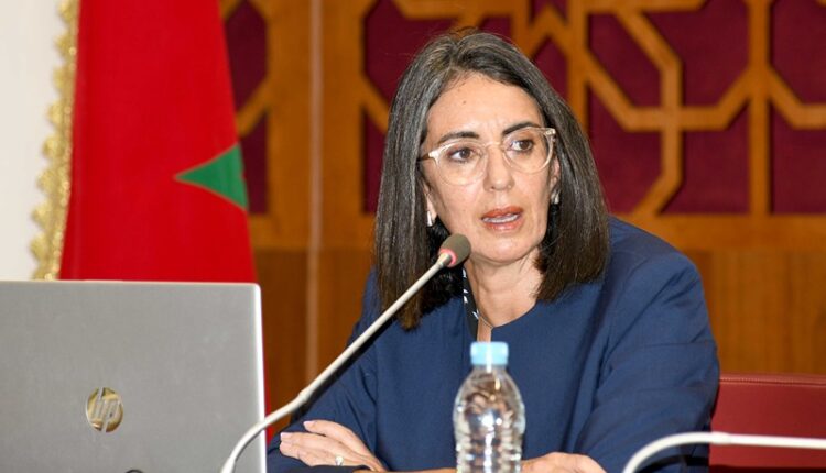 نادية فتاح تمثل المغرب في الاجتماعات السنوية للبنك الإفريقي للتنمية بأبيدجان