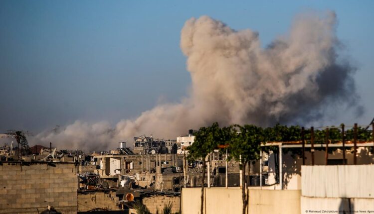 تزايد الضغوط لوقف حرب غزة وقلق إسرائيلي من تداعياتها