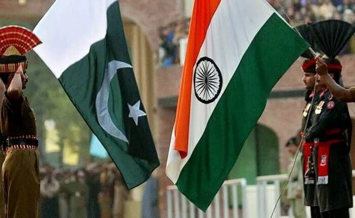 ترامب يقود وساطة أمريكية بين الهند والباكستان