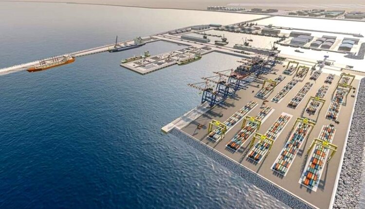 مشروع الأطلسي: تعزيز التموقع الاستراتيجي للمملكة المغربية