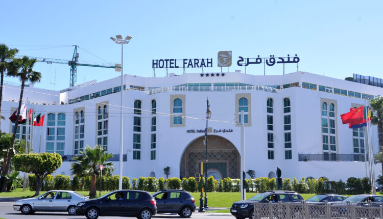المغرب يحتل المرتبة الثانية في تطوير سلاسل الفنادق بإفريقيا: أرقام وإستراتيجيات