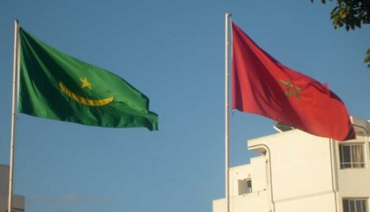 رئيس الجمعية الوطنية الموريتانية يدعو إلى التركيز في التعاون مع المغرب على القطاعات التنموية الاستراتيجية