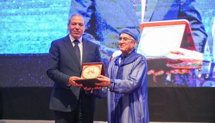العيون تتوج عاصمة المجتمع المدني المغربي لعام 2023 تعكس دينامية القطاع الجمعوي والتزامه بالثوابت الوطنية