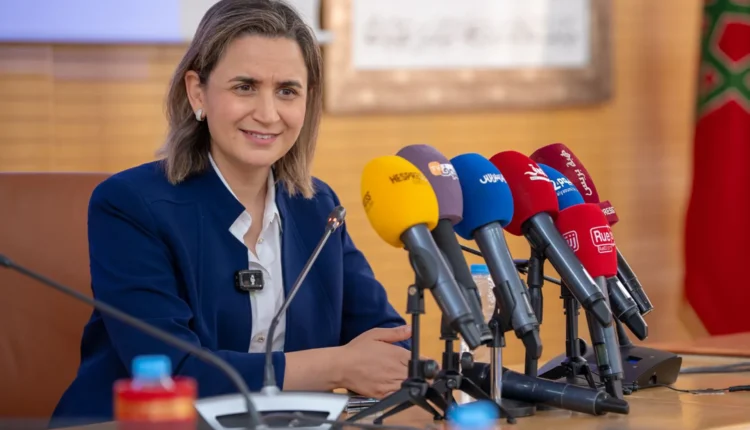 المغرب يطمح لأن يكون مرجعاً في الانتقال الرقمي