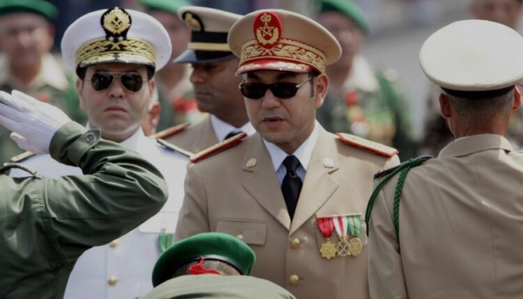 جلالة الملك محمد السادس يوجه “الأمر اليومي” للقوات المسلحة الملكية بمناسبة الذكرى 69 لتأسيسها.