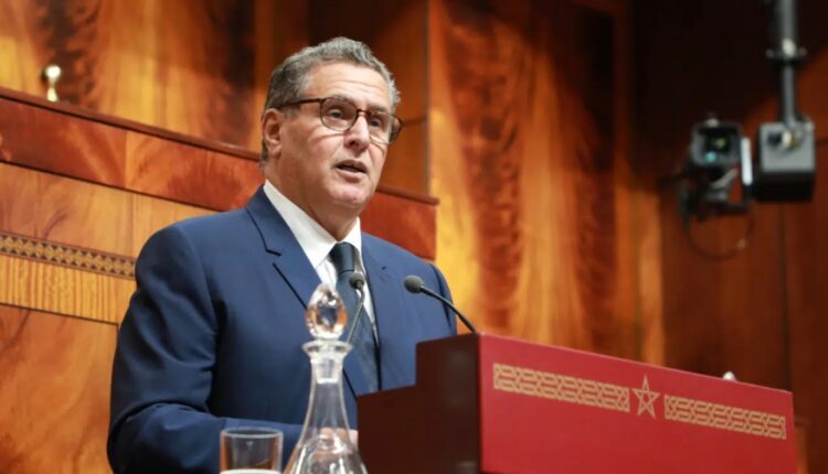 جلسة عمومية الإتنين المقبل لمناقشة السياسات العمومية للحكومة