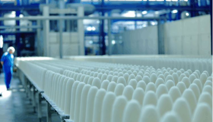 كوسومار تستهدف إنتاج 600 ألف طن من السكر بحلول 2026