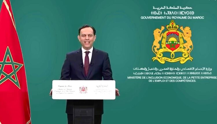 السكوري : اتخاذ مجموعة من الإجراءات لفائدة مختلف الفئات، وفق ميزانيات وإجراءات دقيقة