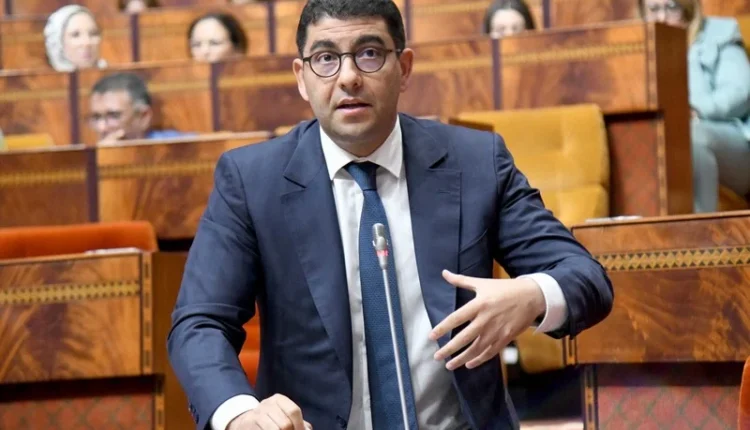 "مشروع قانون جديد لتعزيز التنظيم الذاتي لمهنة الصحافة بالمغرب