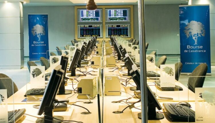 بورصة الدار البيضاء تستهل تداولاتها بأداء إيجابي