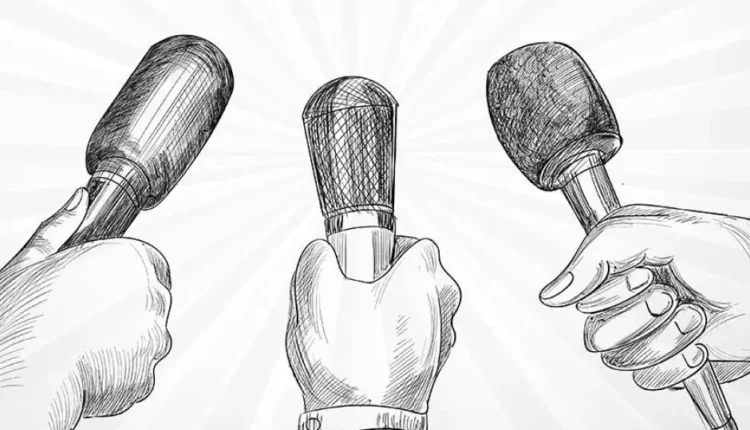 حرية الصحافة في المغرب: تحديات وإصلاحات نحو مستقبل ديمقراطي