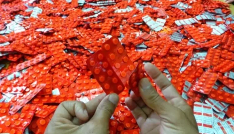 .الديستي تتصدى لمحاولة ترويج كمية كبيرة من الأقراص المهلوسة والكوكايين بالدار البيضاء