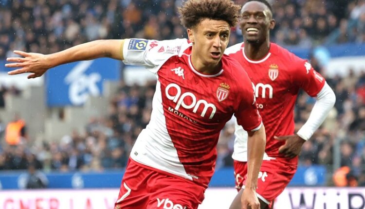 موناكو يتمسك ببقاء إلياس بنصغير