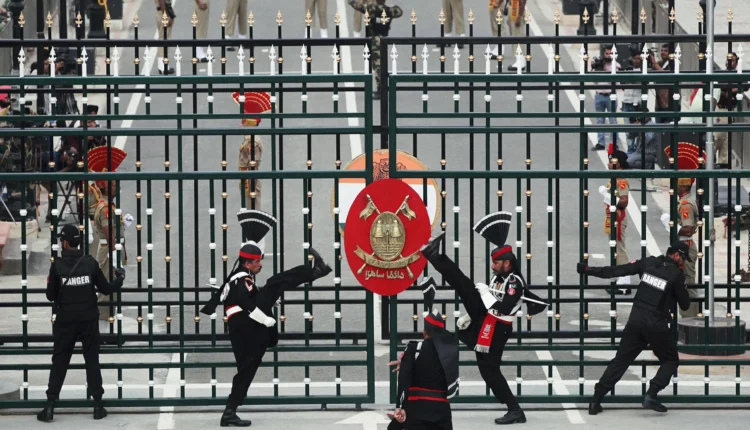 الحرب بين الهند وباكستان تسفر عن نشاط دبلوماسي مكثف في الرباط