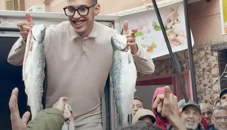 المحكمة تحدد جلسة للنظر في قضية “مول الحوت” بتهمة إهانة موظفين عموميين