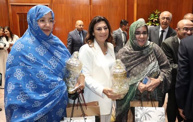 تعاون مغربي موريتاني في تدبير الشأن المحلي: وفد موريتاني يكتشف تجربة الدار البيضاء"