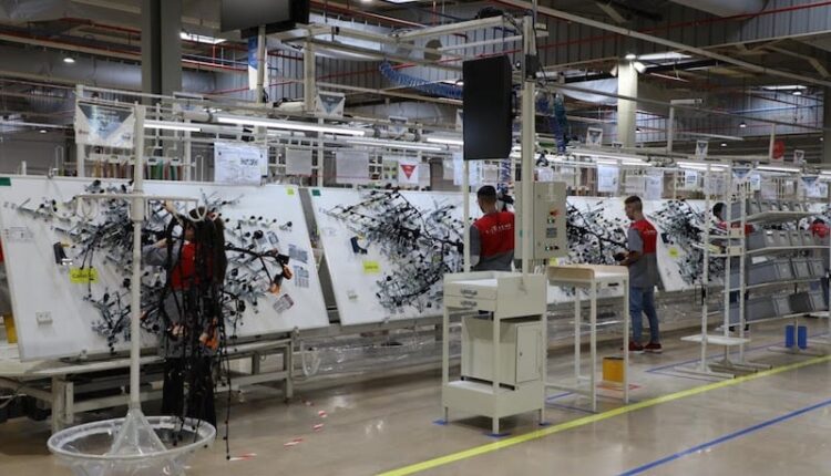 المغرب يستقطب استثمارات كاتالونية بقيمة 500 مليون درهم