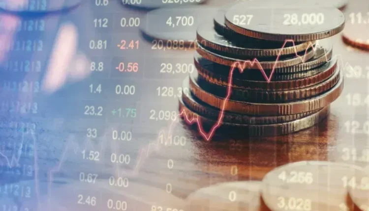 فائظ في الميزانية العامة للدولة عند نهاية مارس