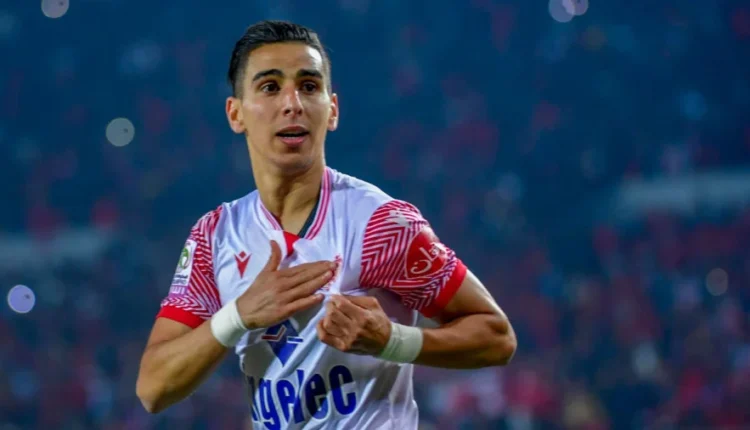 محامي مؤيد اللافي ينفد الحجز على حافلة الوداد