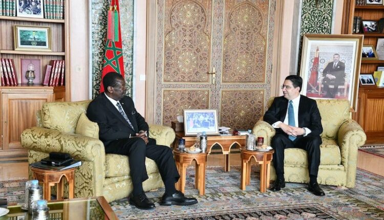 كينيا تعتبر المخطط المغربي للحكم الذاتي الحل الوحيد المستدام لقضية الصحراء