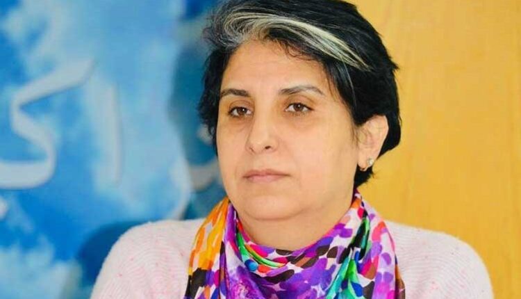 حنان رحاب تدين اعتداء فنانة على مصور صحفي وتدعو لحماية كرامة الإعلاميين