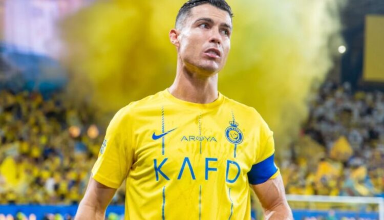 الوداد الرياضي يدخل سباق التعاقد مع كريستيانو رونالدو للمشاركة في كأس العالم للأندية 2025